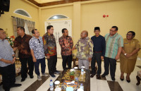 Wagub Sulsel Sebut  Warganya Diselamatkan Masyarakat Asli Wamena